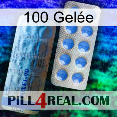 100 Gelée 40